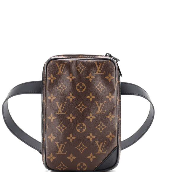 Louis Vuitton Solar Ray Utility Side #228680L10B